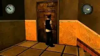 Bully Secret Room [You can't enter without trainer!]