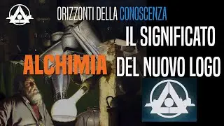 Alchimia - Il significato Alchemico del logo