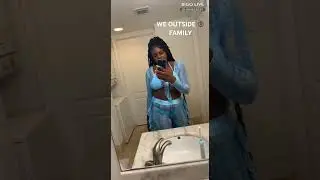 WE OUTSIDE ®️ BIGO LIVE TV FAMILY