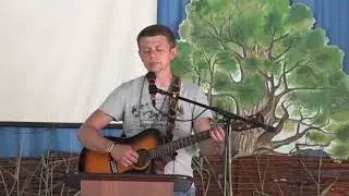 Прощаю - песня