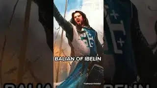 Greatest Christian Warriors in History Part-2 ✝️ #shorts
