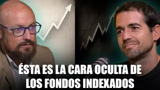 Investing in INDEX FUNDS also has DISADVANTAGES