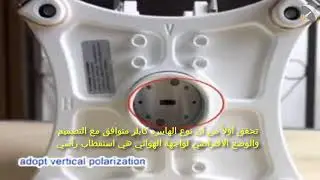 Huawei RTN Installation