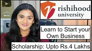 How to Become an Entrepreneur: BBA in Entrepreneurship. Best BBA Program in India?