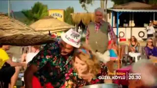 GÜZEL KÖYLÜ