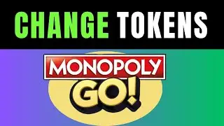 How to Change Tokens in Monopoly Go - Full Guide