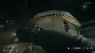 this guy didnt seem to expect my low knife attack :P