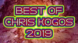 Best of Chris Kogos 2019