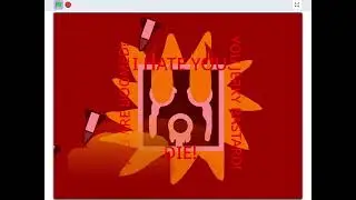 Minion.EXE Buttons