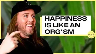 Tim Minchin On His Famous University Speech