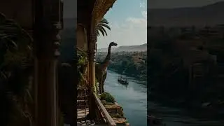 #short #movie #free_hd_stock_footage #free_stock_footage #dinosaur