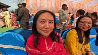 Aj hein Arick dada aur Romil didi ka wedding 