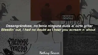 Freddie Dredd - DOOMSET (Lyrics / Sub. español)