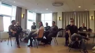 Aftermovie Lemon strategy days