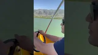Дар Самарканд бо бародаро дам гирифтесем
