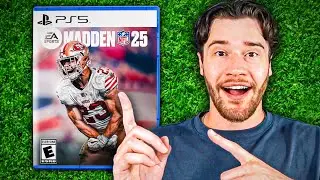 How to Play Madden 25!!