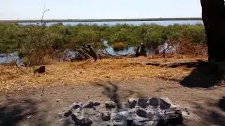 Botswana 4x4 Self Drive Safari in 2014...