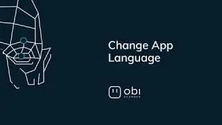 6.1. Change App Language