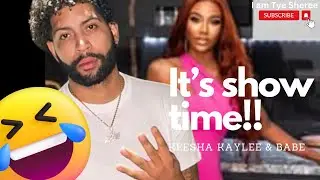 Sunday Shenanigans || I am back at it and stuff doe 😂😫 #keeshakaylee #splashthedon