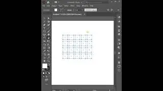 Adobe illustrator Scale Tool