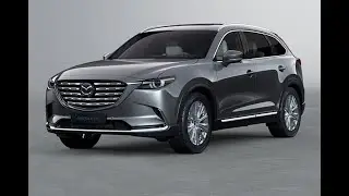 Mazda CX 9 - Начало, Разбираем, готовим к ремонту