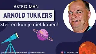 Sterren kun je niet kopen!