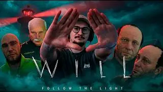 ОЛЕША И ТАЙНА ЛЫСЕЮЩЕГО ГОРОДКА / WILL FOLLOW THE LIGHT