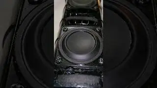 JBL Flip 4 Bass Test