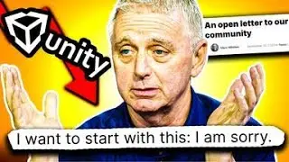 Unity: It's Finally Over