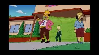 The planet of the homers
