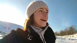 Водопады Ленинградской области. Экскурсия