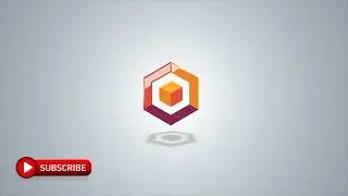 YouTube Channel Intro Made with Renderforest