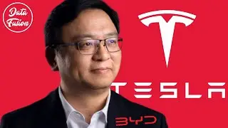 Wang Chuanfu: The BYD Founder Who Beats Elon Musk in EV