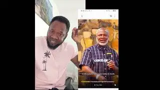 this pastor said he make withdrawal from empty account