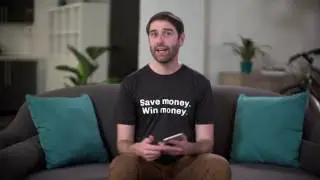 Long Game — Save Money. Win Money.