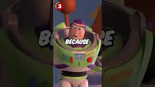 Did You Know These 5 Things About Buzz Lightyear