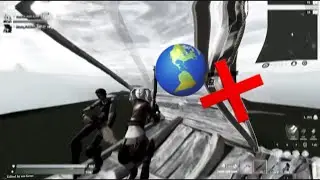 When the world end🌎 ❌