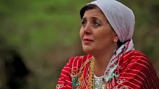 Aynur Demiryılmaz - Dayanamıyom (U.H) Full HD Klip