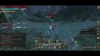 Lineage2 L2 Essence - Aden BlackBird Titan Mosca, - Clan PB vs AAD-Rocks 7x2?