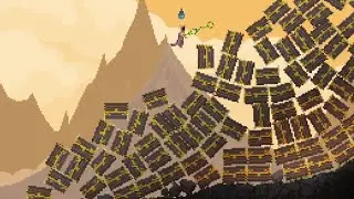How To Spawn Infinite Chests In Noita  [PATCHED]