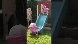 BABIES FUNNY VIDEOS GAG