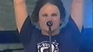 The Rasmus life 705 live