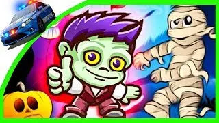 ГОША ПУТЕШЕСТВЕННИК 2 – Мультик Игра Level 11-20 ФИНАЛ