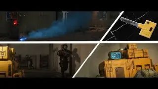 Pubg | how to get Pillar supply key
