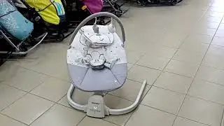 Электрокачель Farfello 88933