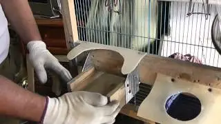 Умные поилки для кроликов