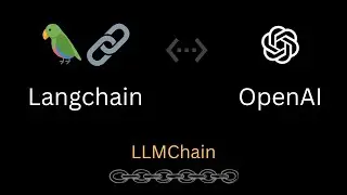 8. 📚 LLMChain of langchain 🦜🔗  @LangChain 