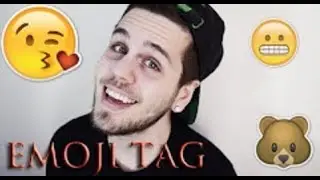 EMOJI TAG