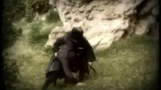 Хаджалмахинский этюд 3. Мусаев Магомед.