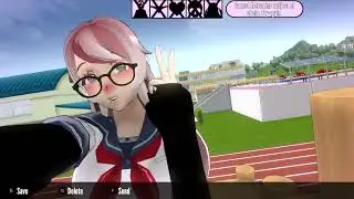 Play as my Oc!!+DL